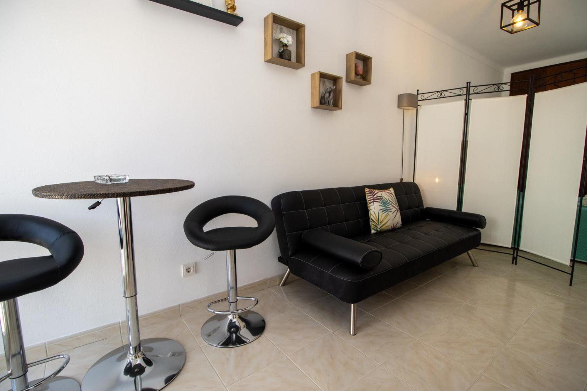 Urban Beach - A Casa dos Sonhos Portimao Bagian luar foto