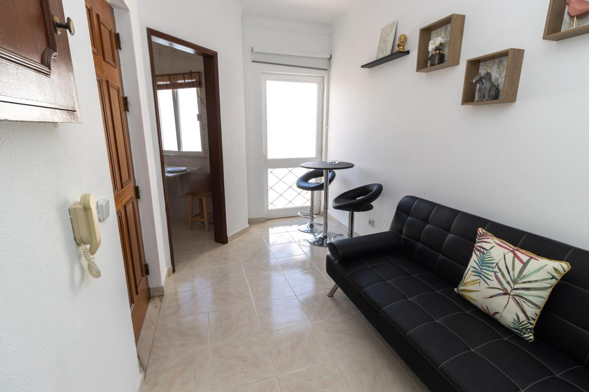 Urban Beach - A Casa dos Sonhos Portimao Bagian luar foto