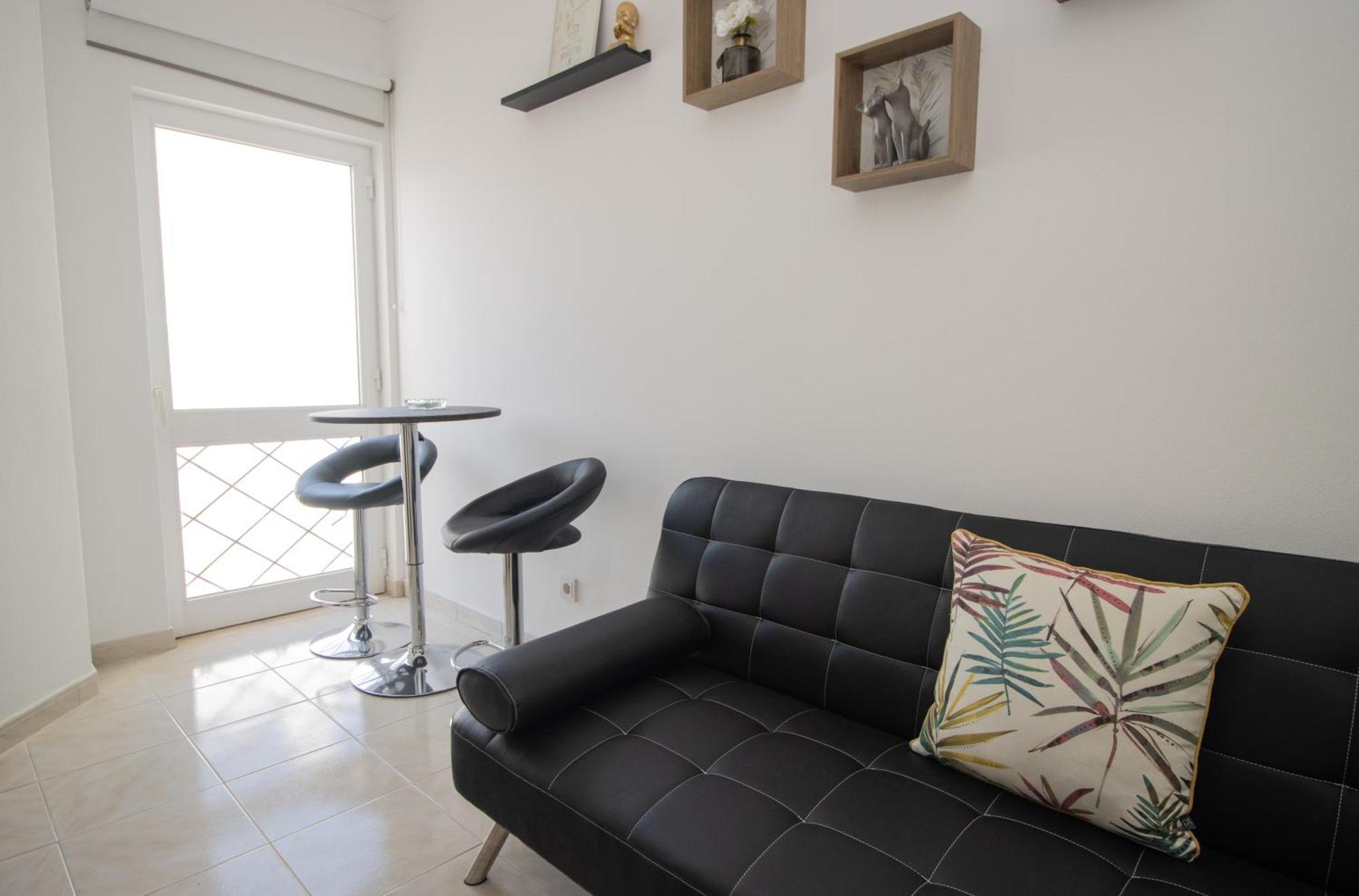 Urban Beach - A Casa dos Sonhos Portimao Bagian luar foto