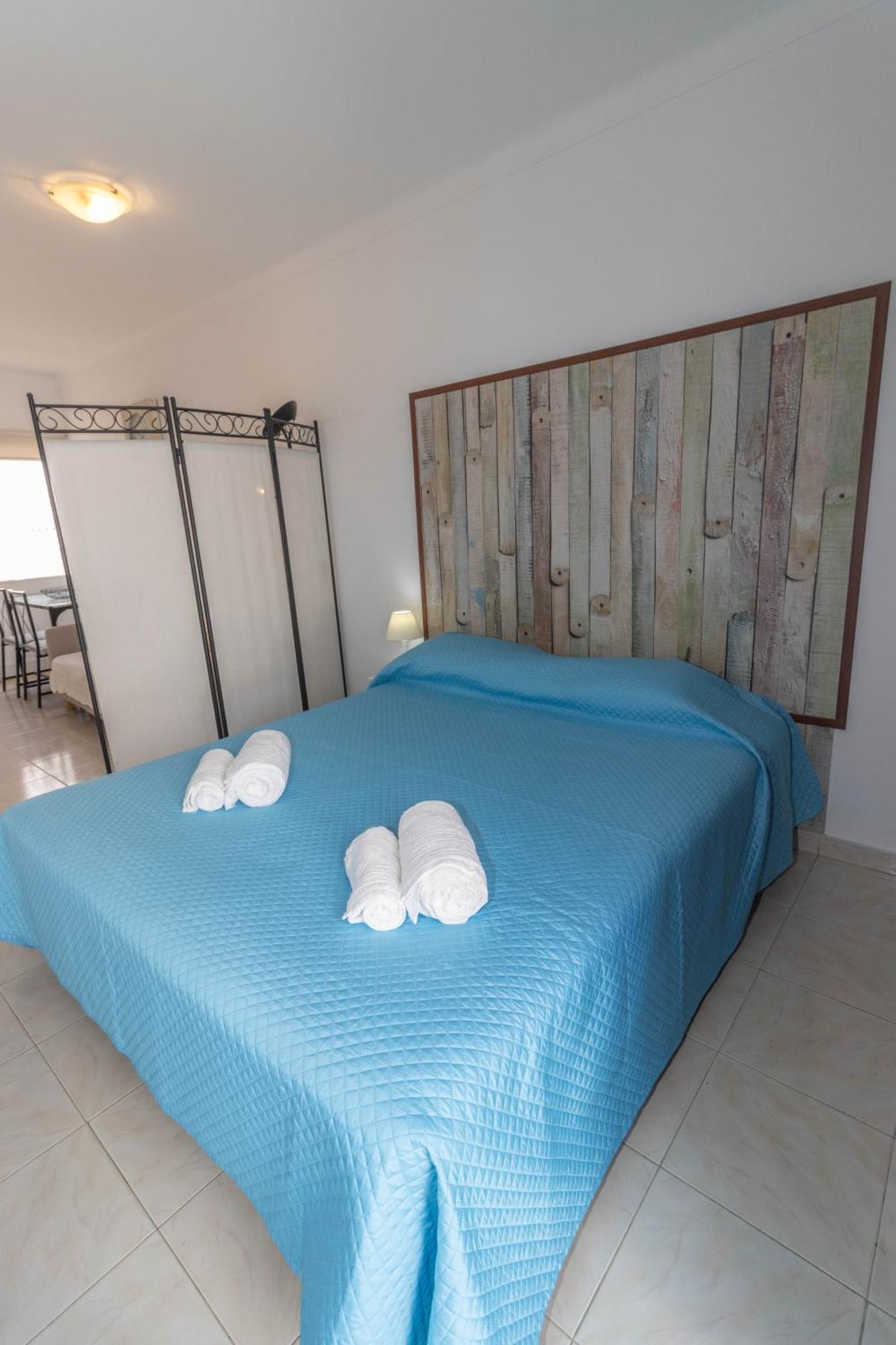 Urban Beach - A Casa dos Sonhos Portimao Bagian luar foto