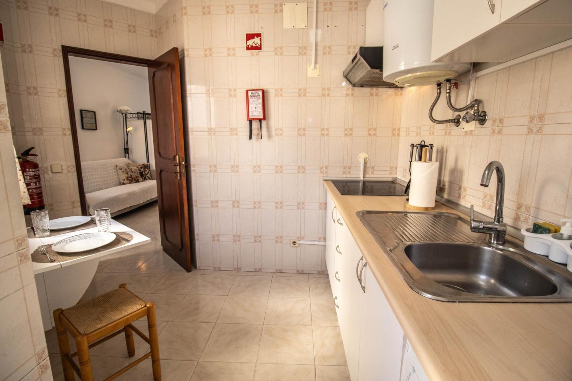 Urban Beach - A Casa dos Sonhos Portimao Bagian luar foto