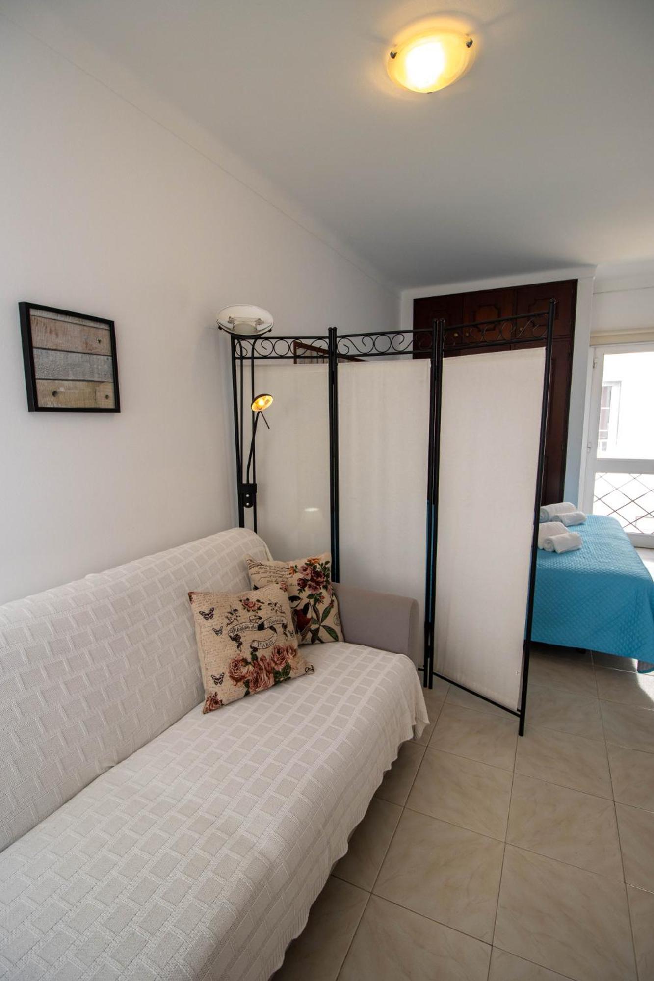 Urban Beach - A Casa dos Sonhos Portimao Bagian luar foto