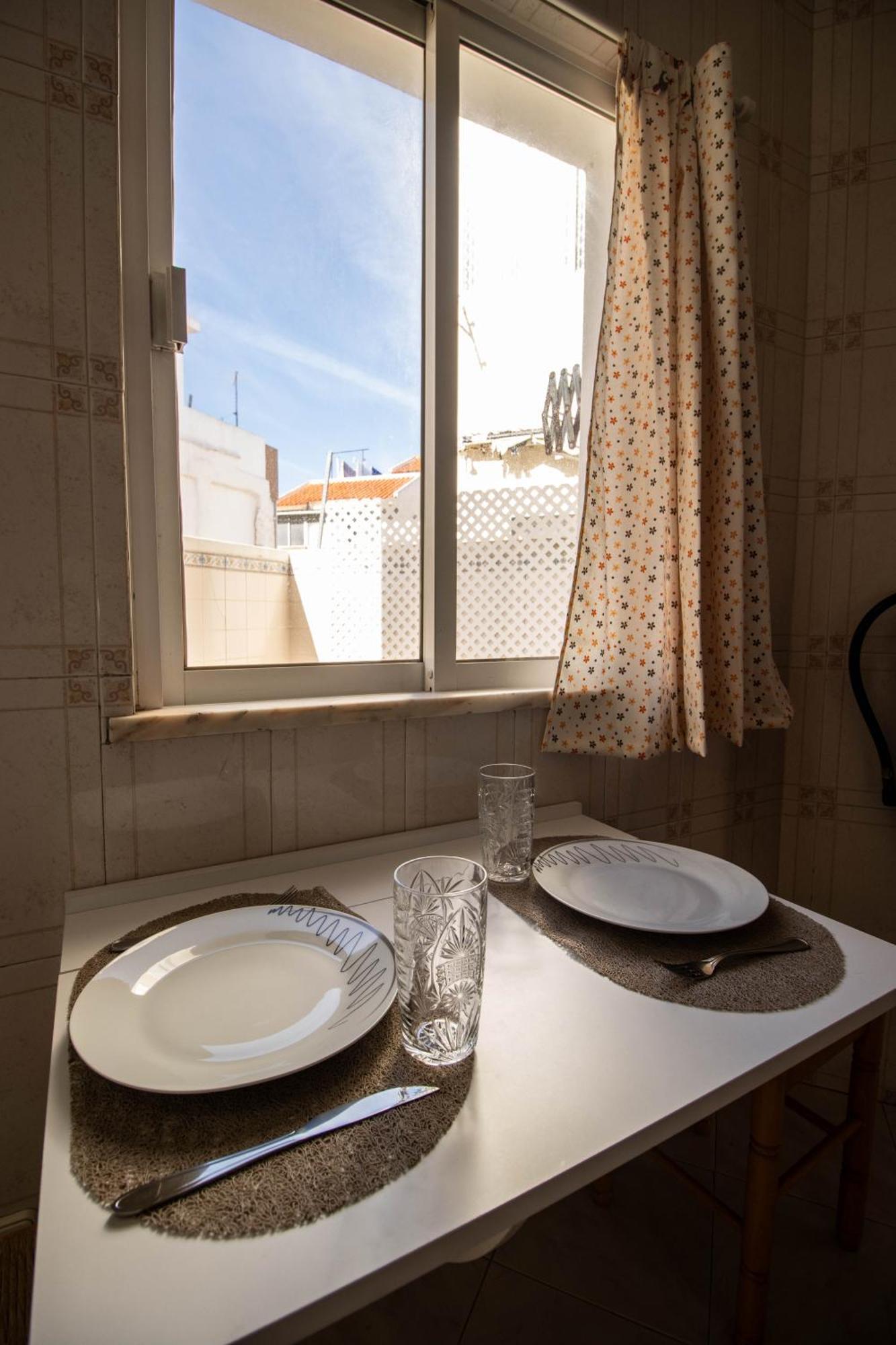 Urban Beach - A Casa dos Sonhos Portimao Bagian luar foto